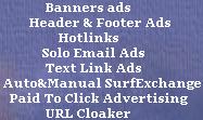Madcashcentral - Advertising Pages Exchange