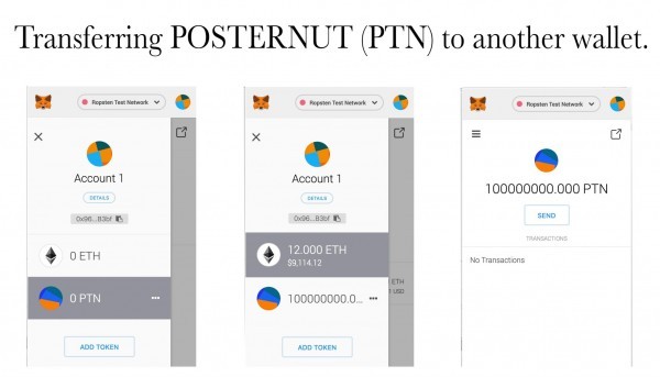 Launching an ICO Token on Ethereum in Less Than Thirty Minutes
