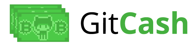 Introducing Gitcash.io the Bitcoin Cash Powered Github Tipping App