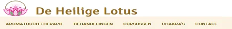 MCC Partners :De Heilige Lotus. Reiki informatie centrum.
