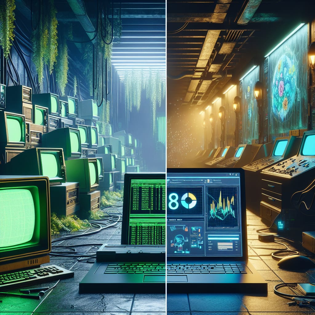 The concept of machines that could “think” dates back centuries, ancient myths spoke of mechanical men, and 19th, century inventors dreamed of automata.