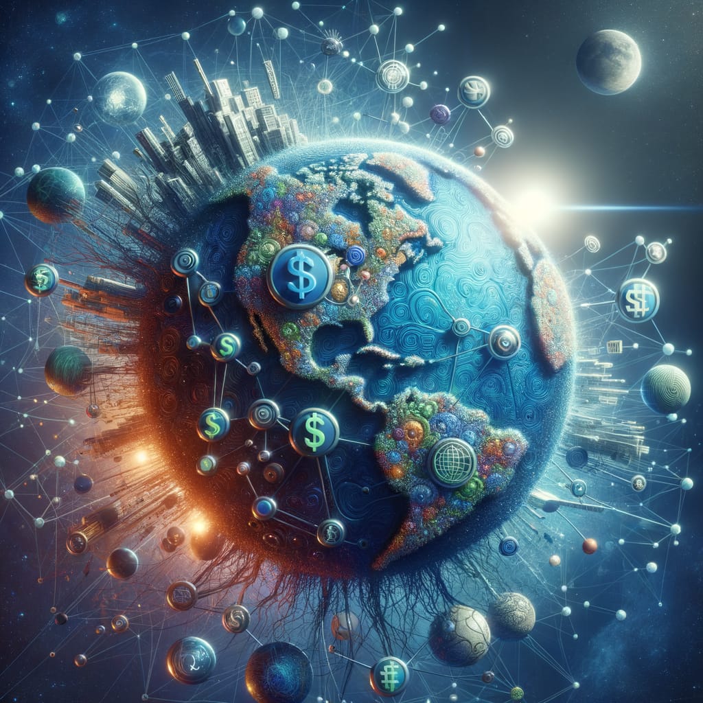 The Future Is Accessible And Profitable