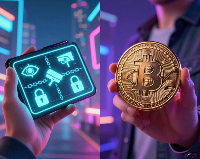 CBDCs vs. Bitcoin: What Consumers Need to Know as Digital Currencies Roll Out