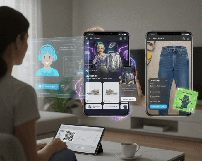 The Online Shopping Revolution: Why 2026 Changes Everything