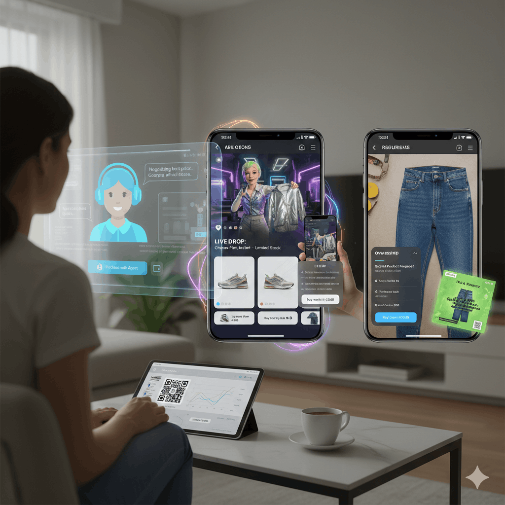 The Online Shopping Revolution: Why 2026 Changes Everything