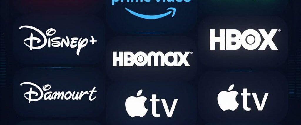 Streaming Wars 2.0: Bundling, Ad-Tiers, and the Rise of Niche Platforms.