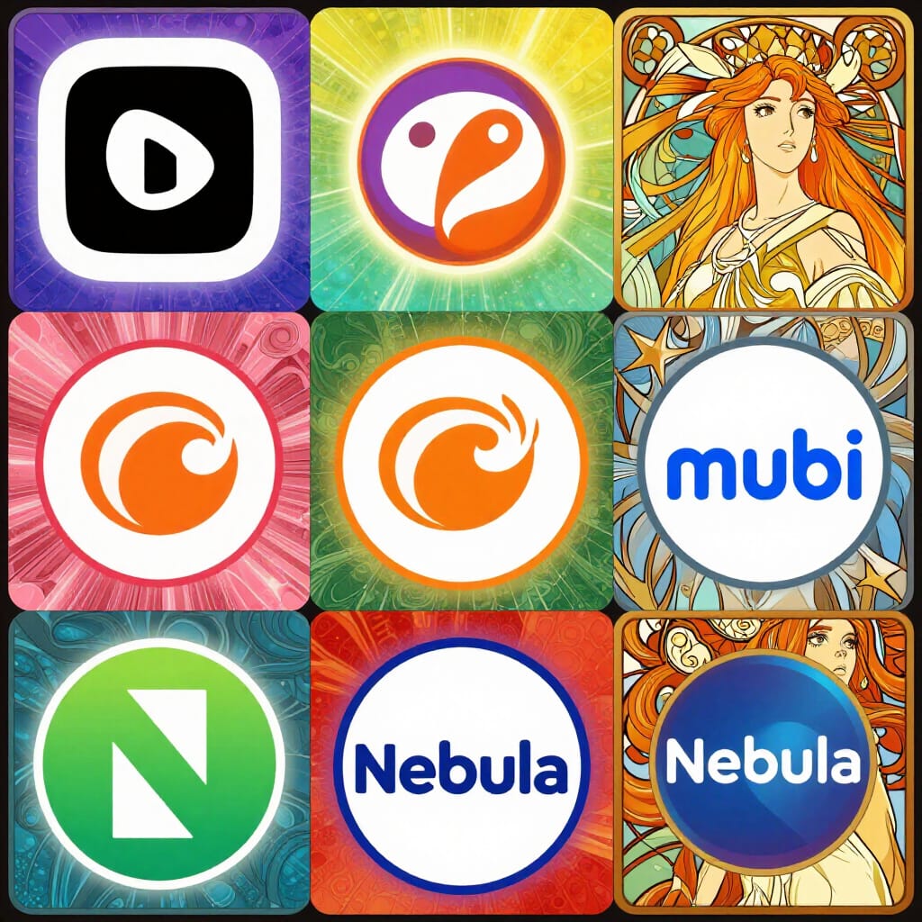 The Niche Platform Revolution: Smaller Is Sometimes Better