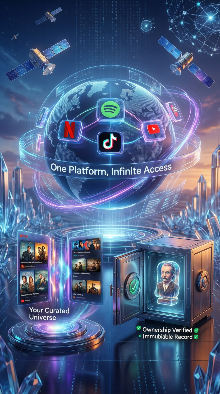 What This Means for Consumers: Navigating the New Streaming Landscape