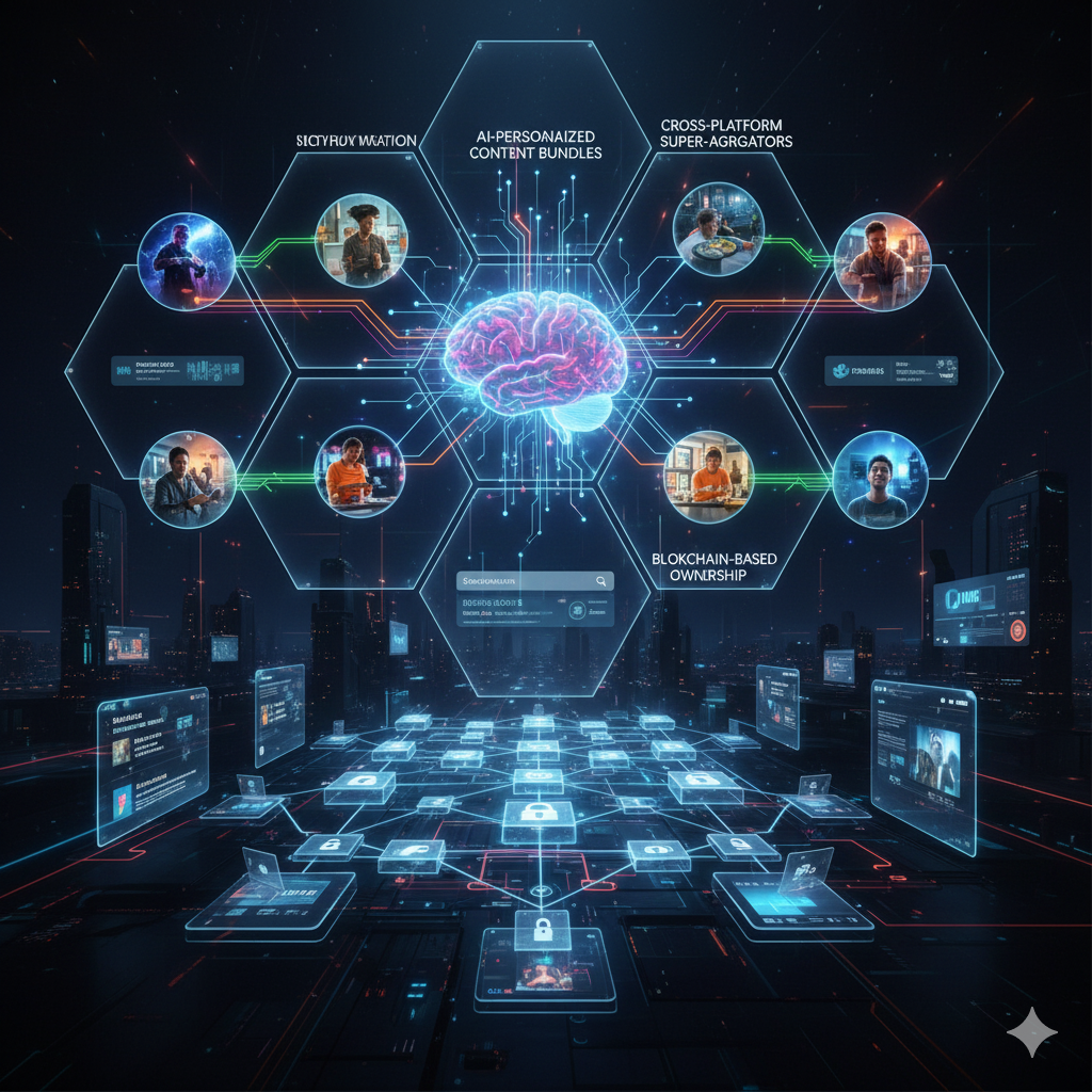 The Future: Where Do We Go From Here?