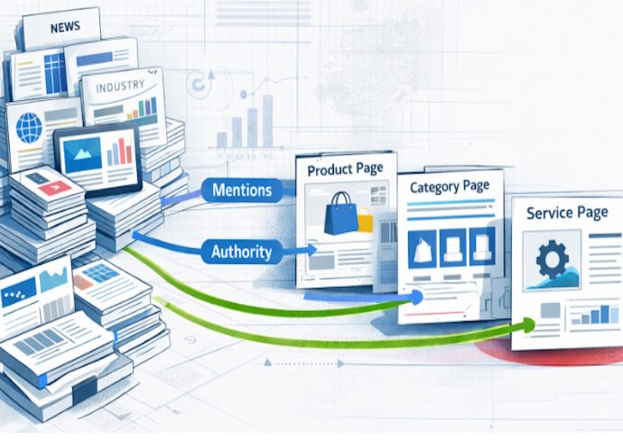 7 digital PR secrets behind strong SEO performance