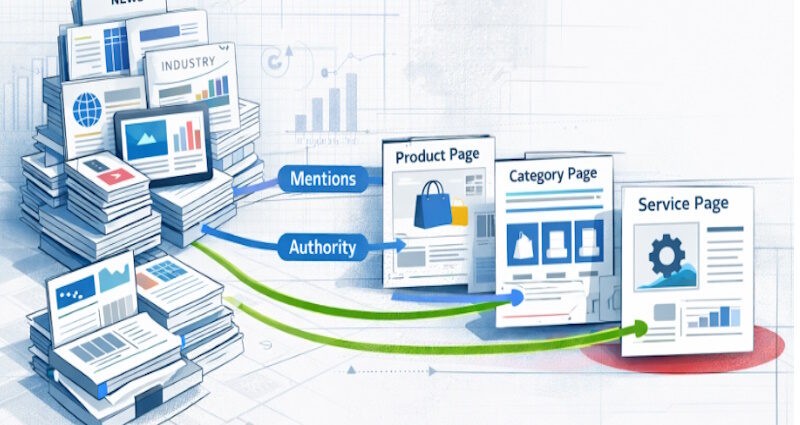 7 digital PR secrets behind strong SEO performance