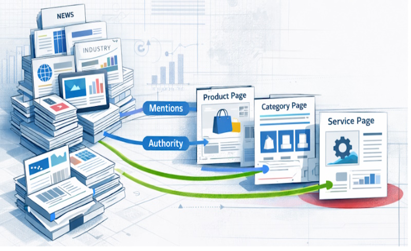 7 digital PR secrets behind strong SEO performance