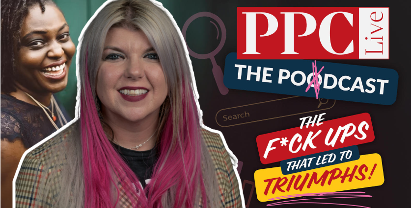 Amanda Farley talks broken pixels and calm leadership