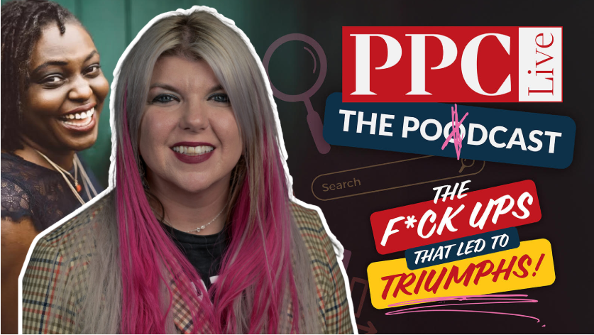Amanda Farley talks broken pixels and calm leadership