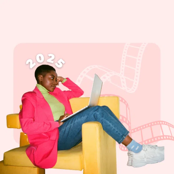 The best TV shows of 2025, according to social media