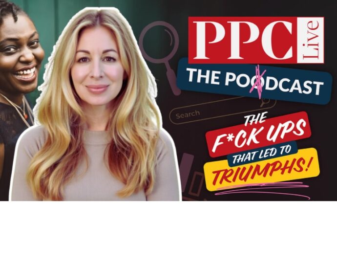 Heidi Sturrock, a paid search consultant with 24 years of industry experience, shares how a costly mistake became a competitive advantage