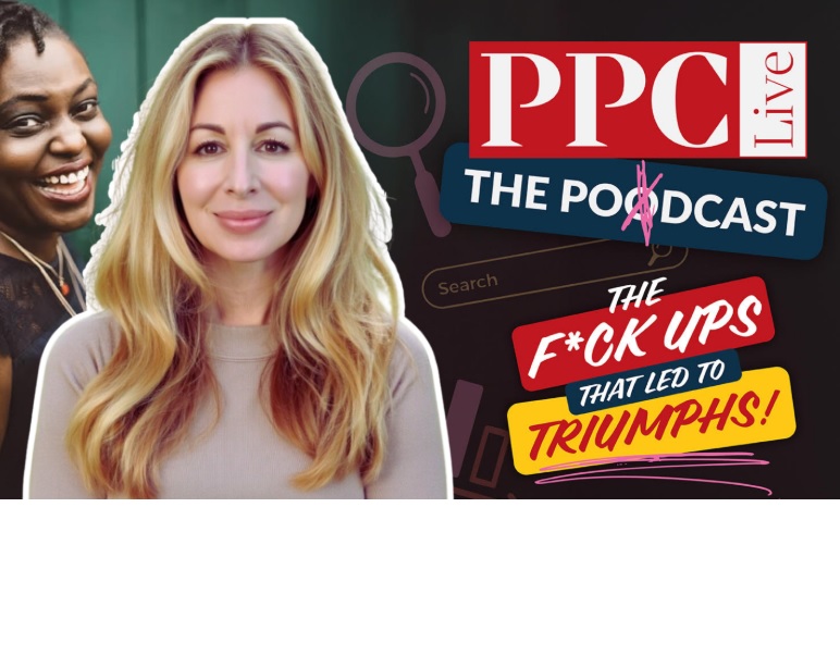 Heidi Sturrock, a paid search consultant with 24 years of industry experience, shares how a costly mistake became a competitive advantage