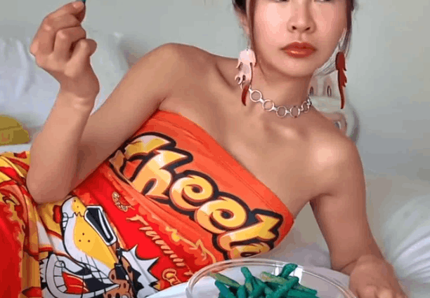 What snackers want in 2026 (according to 60 million social posts)