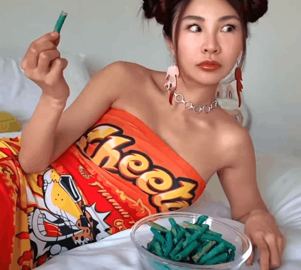 What snackers want in 2026 (according to 60 million social posts)