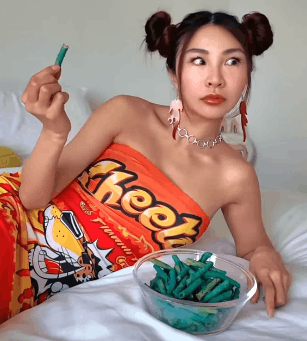 What snackers want in 2026 (according to 60 million social posts)