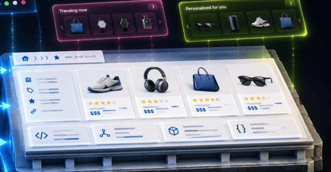 5 JavaScript SEO lessons from top ecommerce sites