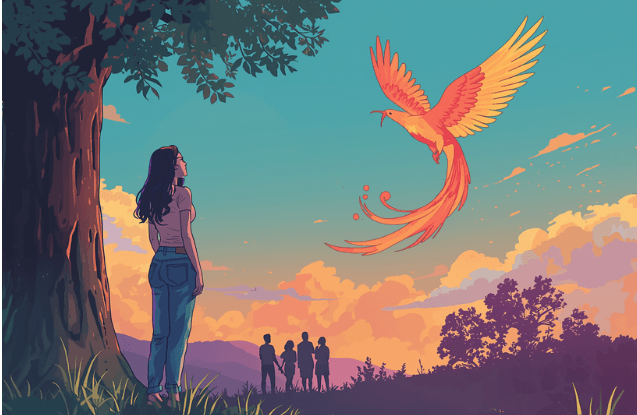 The Cult of People and What It Means to Be Free